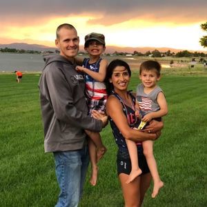 Meet your Posher, Mandy